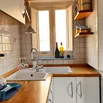 Holidaycasa Circe Blu Appartamento Sperlonga