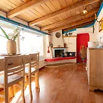 Holidaycasa Circe Blu Appartamento *