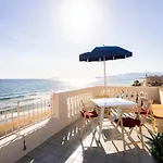 Appartamento Holidaycasa Circe Blu