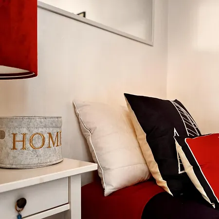 Holidaycasa Circe Blu Apartamento Sperlonga