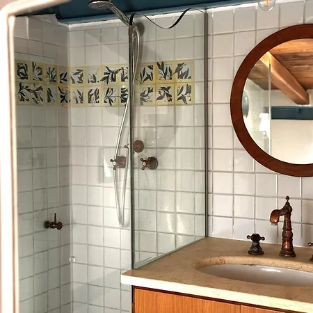 Holidaycasa Circe Blu * Сперлонга