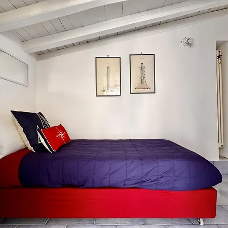 Holidaycasa Circe Blu * Sperlonga