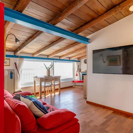 Holidaycasa Circe Blu * Sperlonga