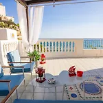 Holidaycasa Circe Blu Lejlighed