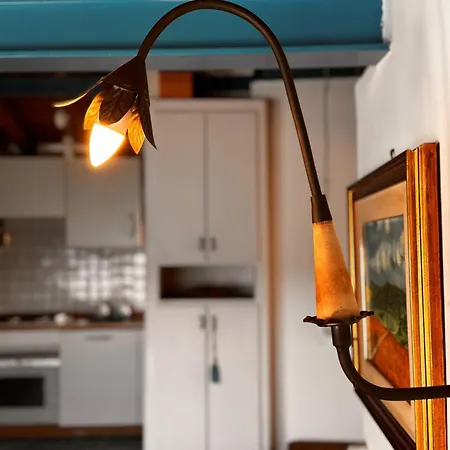Apartamento Holidaycasa Circe Blu *