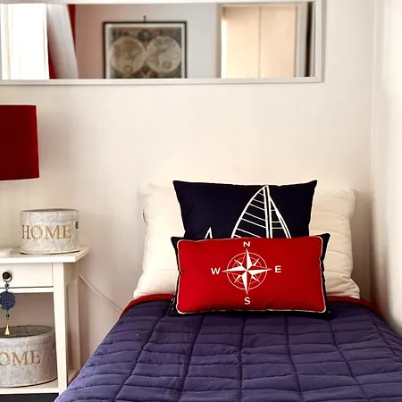 Holidaycasa Circe Blu *