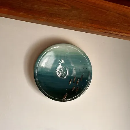 דירה Holidaycasa Circe Blu *
