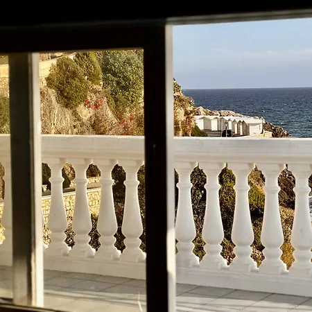 Holidaycasa Circe Blu דירה
