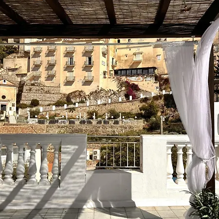 Apartamento Holidaycasa Circe Blu *