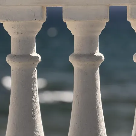 Apartamento Holidaycasa Circe Blu