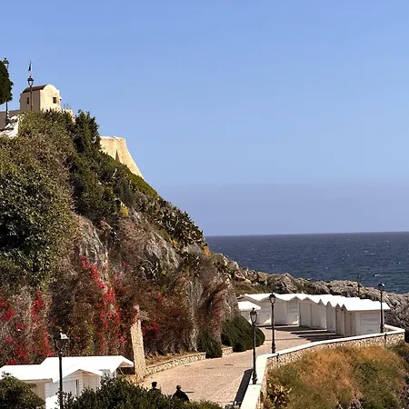 Holidaycasa Circe Blu Apartamento