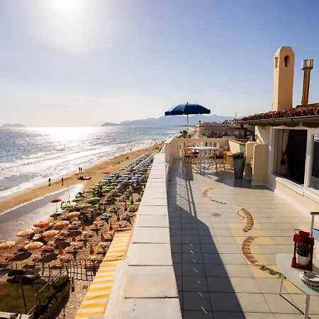 Apartamento Holidaycasa Circe Blu Sperlonga