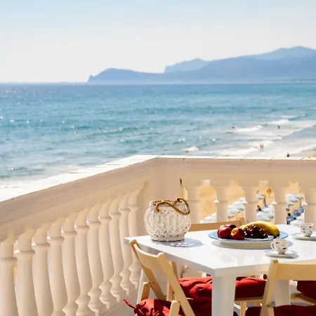 Apartamento Holidaycasa Circe Blu *
