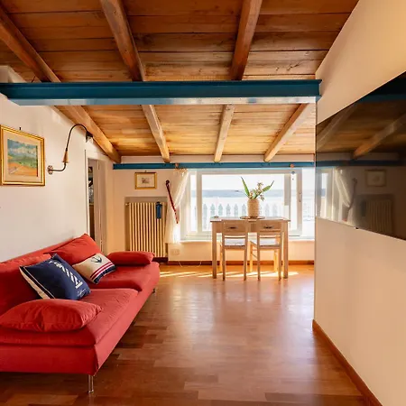 Holidaycasa Circe Blu * ספרלונגה