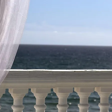 Apartamento Holidaycasa Circe Blu