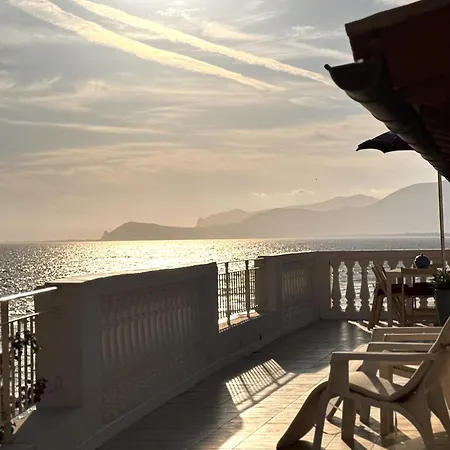 Apartamento Holidaycasa Circe Blu Sperlonga