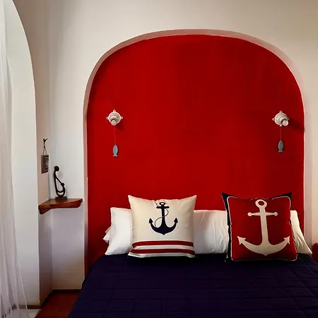 Holidaycasa Circe Blu *