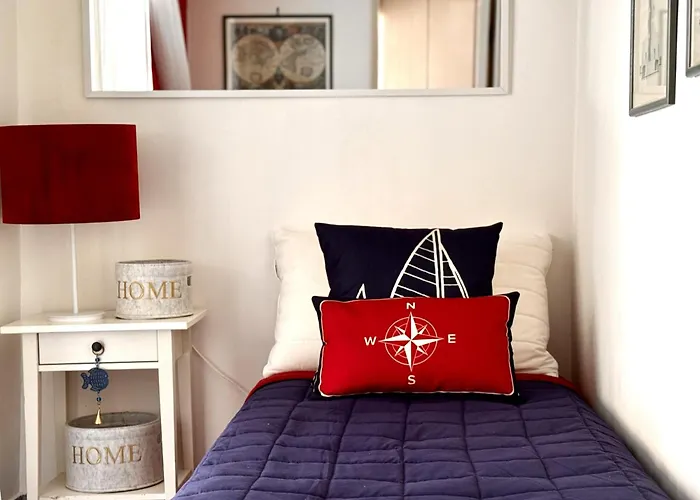 Holidaycasa Circe Blu *