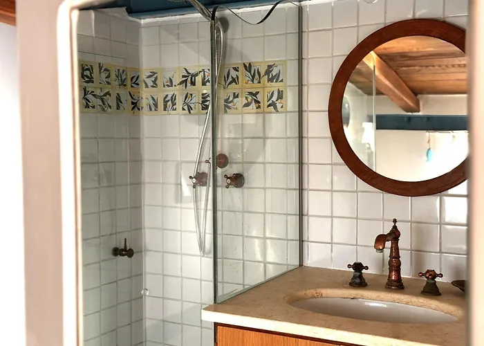 Holidaycasa Circe Blu * Сперлонга