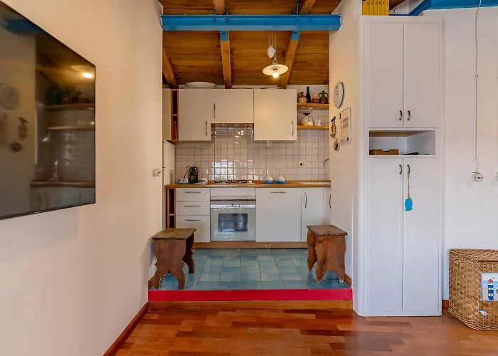 Holidaycasa Circe Blu